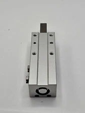 SMC MIS12-10D / MIS1210D Single Finger Type Stopper