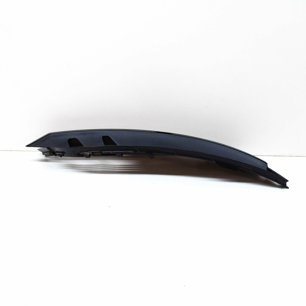 NEW AUDI A7 4G FRONT BUMPER LEFT GRILLE 4G8807647HBMT 4G8-807-647