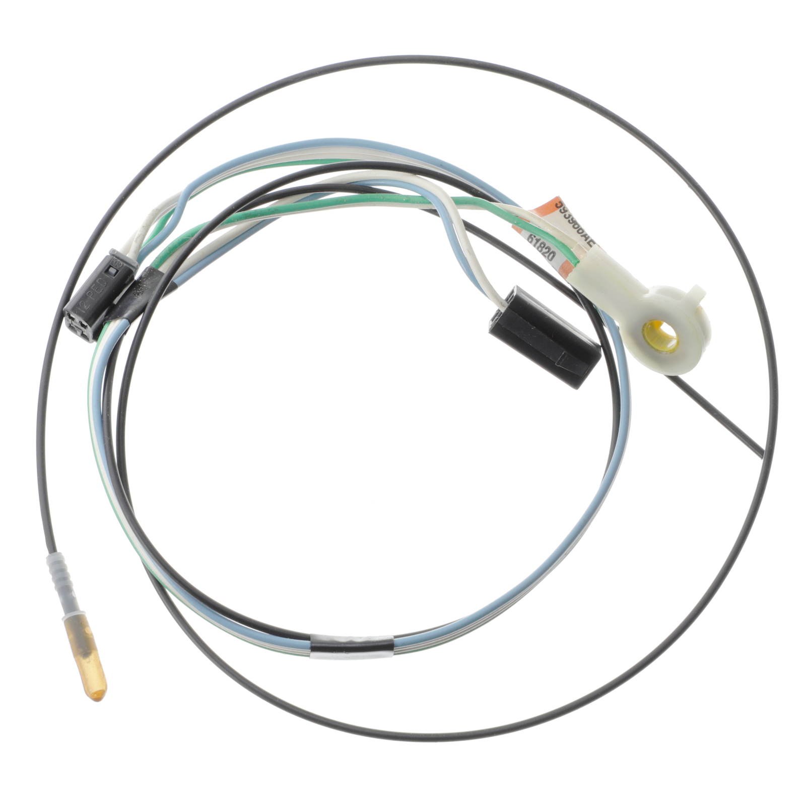 Interruptor de bloqueo para Cadillac Buick Oldsmobile LeSabre 1992-1999 (P/N 20504722)