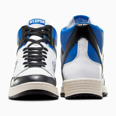 Converse x Fragment Design Weapon (Sizes 11 & 12) - FREE SHIP | eBay