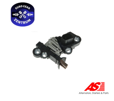 Generator Regulator As-Plare0167 (Bosch)