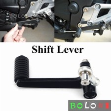 Palanca de cambios izquierda para HONDA CBR250R CBR300R 2011-2020 CB300F 2015-2020