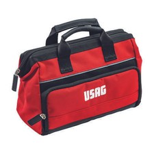 USAG 007 FLV BORSA VALIGIA PORTAUTENSILI PORTA ATTREZZI (VUOTA) 8 L PORTATA 9 KG