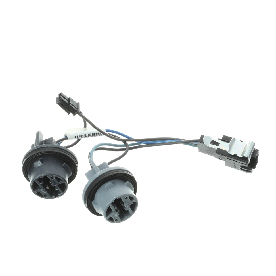 Arnés de cableado y enchufe de lámpara de freno Chevrolet Malibu 2013-2016 nuevo OEM 20942279 Foto 3 de 4