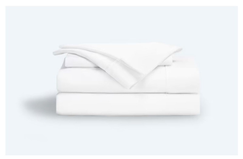 Brand New and Sealed Cocoon Sealy Pillows and Sheets Bundle