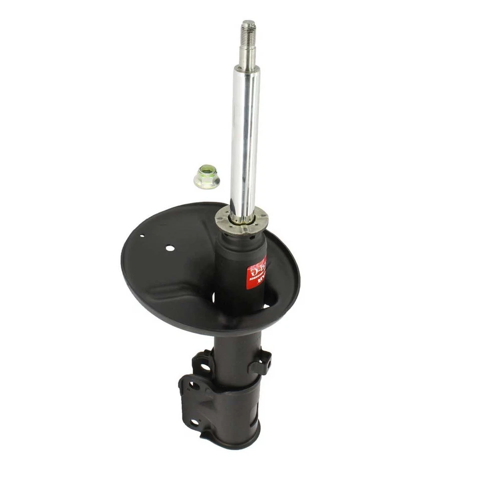 Puntales delanteros KYB OEM con barra estabilizadora para Dodge Stealth/Mitsubishi 3000GT 1991-1999 Foto 4 de 4