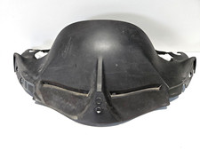 CARENA MANUBRIO ANTERIORE HONDA FORESIGHT 250 ANNO 1998 2004 (CON DANNI VEDI FOT