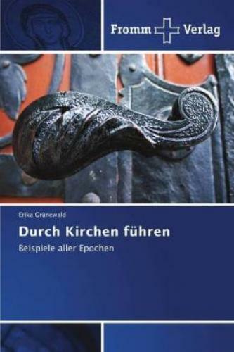Thumbnail - Durch Kirchen Führen Beispiele Aller Epochen 5357