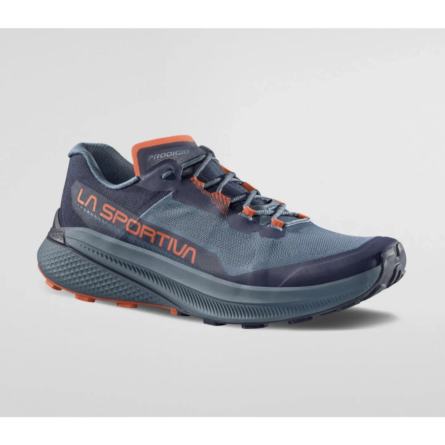 The Sportiva Prodigio Hurricane Deep Sea Trail Running Shoes New 40 41 42 43 ...