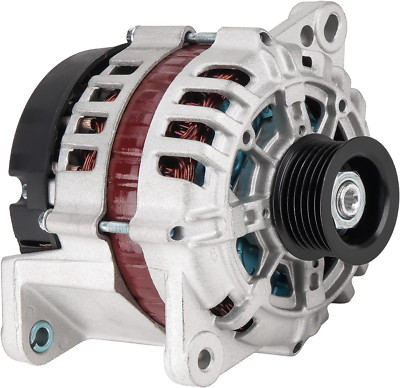 Alternator Fit for Chevrolet Aveo Suzuki Swift 1.6 1.6L 2004 2005 2006 2007 2008