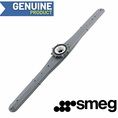 Smeg Lavastoviglie Superiore Spray Arm 5020674104557 694570055 - Foto 11