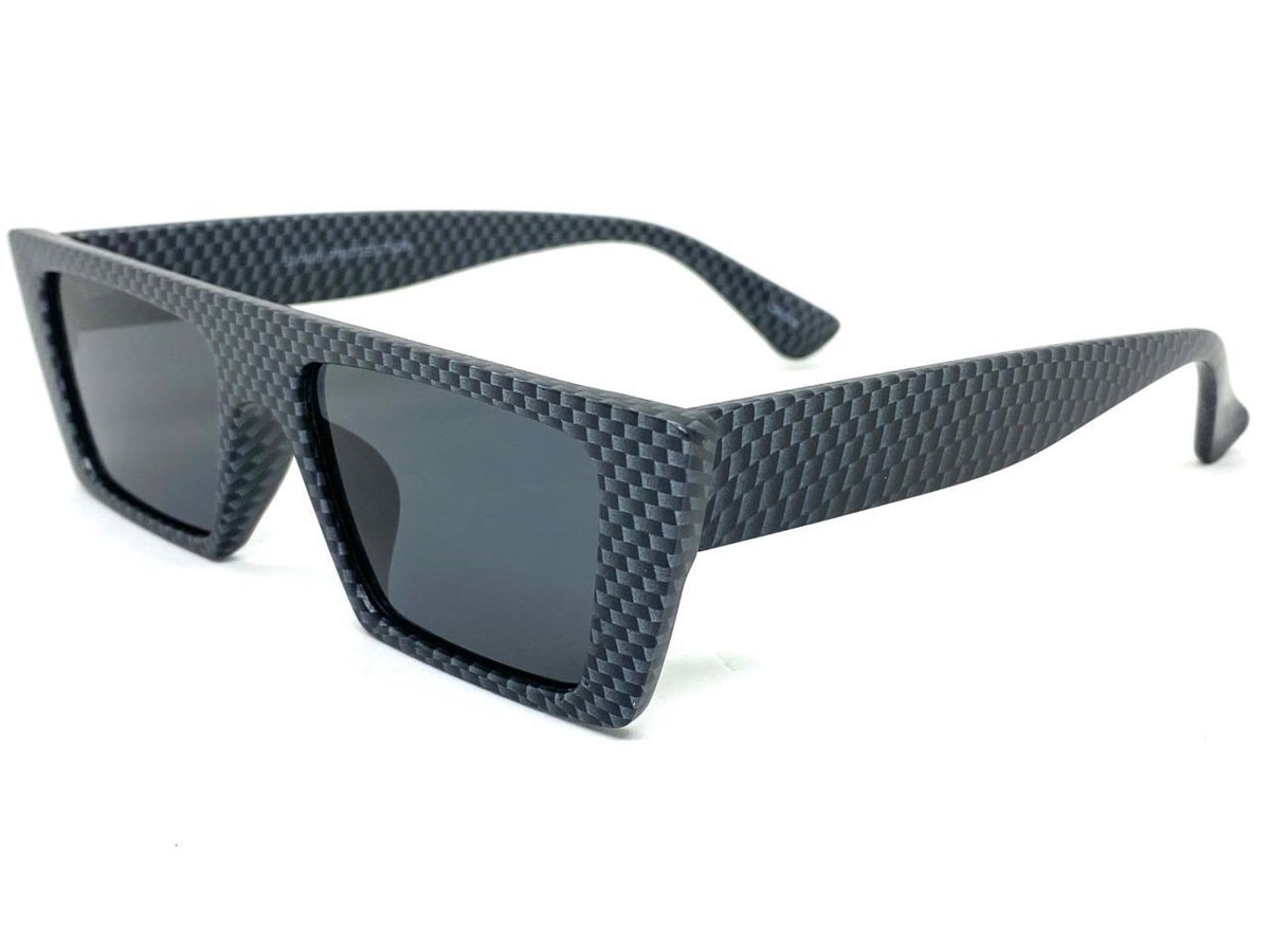 Classic Modern Contemporary Retro Punk Rock Style SUN GLASSES