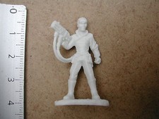MEKANIAK /MECANICIEN INVENTEUR   /SAVAGE WORLDS  /REAPER BONES MINIATURE G128
