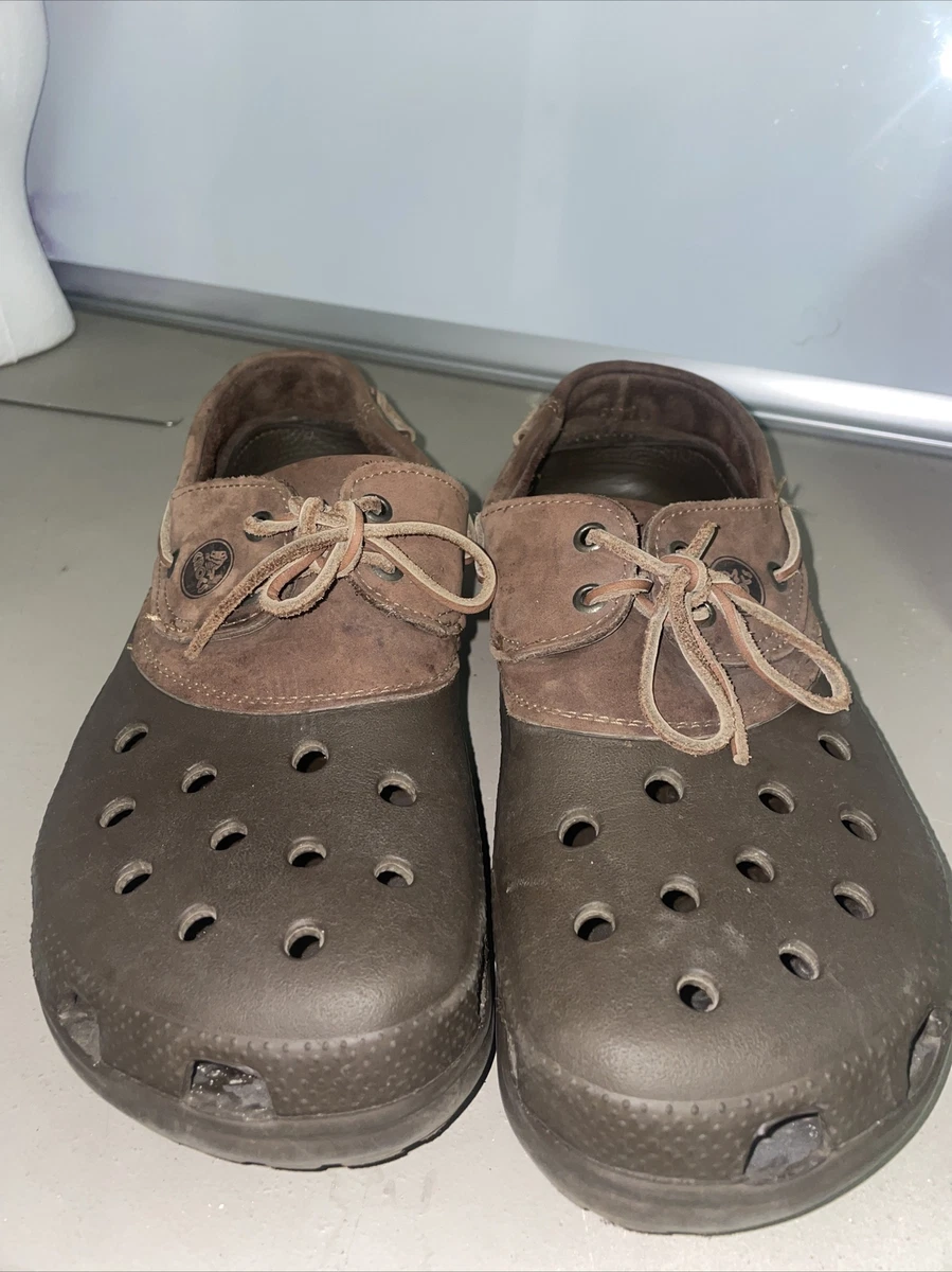 Crocs islander sport sale