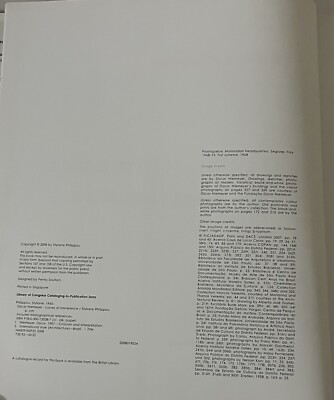 オスカー・ニューマイヤー　Curves of Irreverence Oscar Niemeyer : Curves of Irreverence by Styliane Philippou (2008
