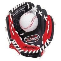 Rawlings Boys' Players Series 9-inch Tee Ball Glove on sale Rawlings Boys' Players Series 9-inch Tee Ball Glove on sale