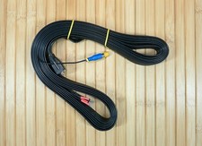 New BOSE ACOUSTIMASS 6/10/15 SUBWOOFER TO RECEIVER -SPEAKER CABLE