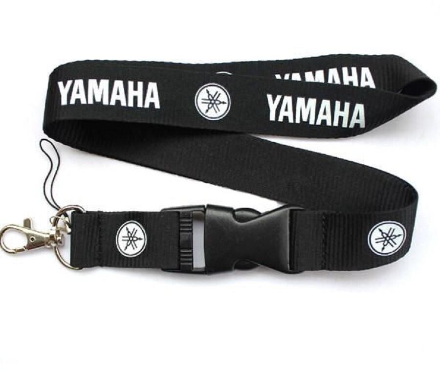 50 Laccetti Portabadge Con Gancio - Cordini Per Chiavi, Fischietti E Carte - Foto 3