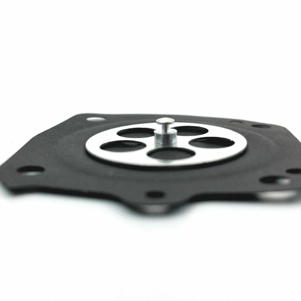 Kit de diafragma de carburador para JONSERED 80, 621, 625, 630, 670, 2094, 2095, CS2186 Foto 2 de 2