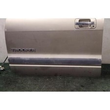 Porte avant et accessoires Isuzu TROOPER