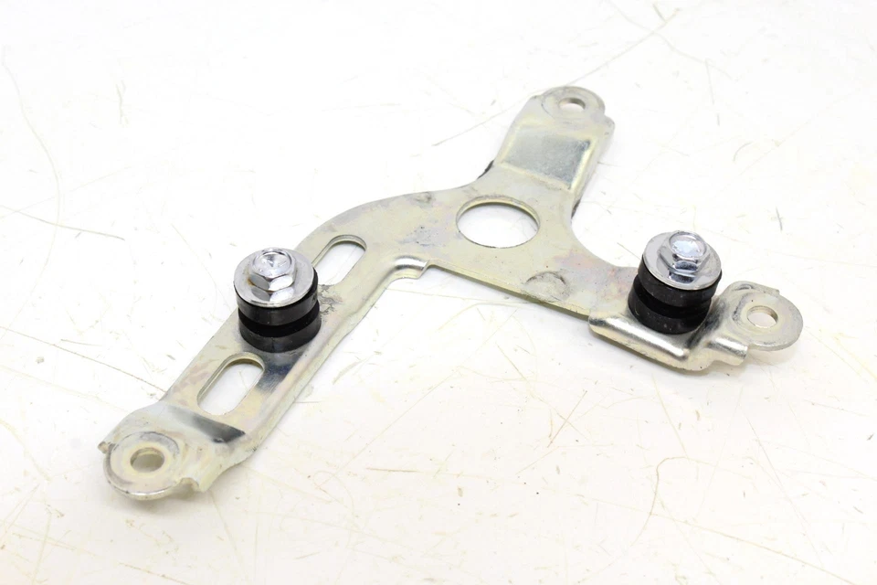 Suzuki GSXR1000 2013 asiento trasero cubierta de carenado de capó solo fabricante de equipos originales Foto 3 de 4