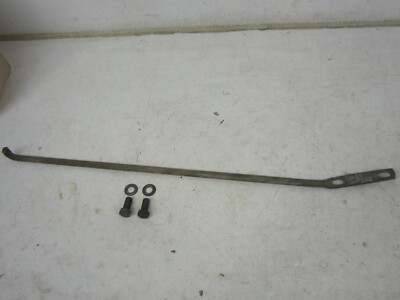 81-87 CHEVY GMC TRUCK BELL HOUSING TO NP208 / NP241 TRANSFER CASE SUPPORT ROD