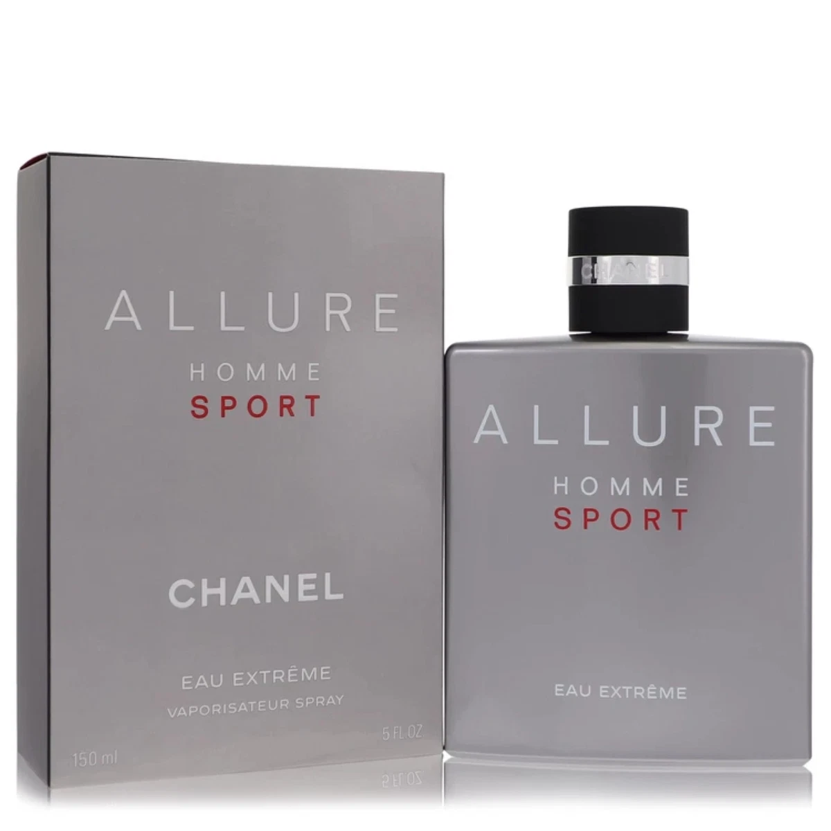 Chanel allure homme sport eau extreme