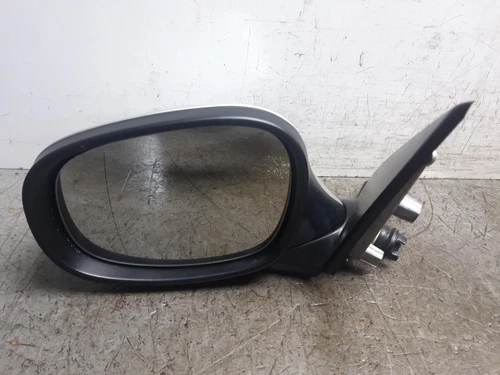 BMW 1 SERIES 09-13 Year N/S Passenger Door Wing Mirror 5 Door 51167268125 442441