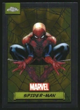 B6257- 2024 Topps Chrome UK Marvel Card #s 1-150 -You Pick- 15+ FREE US SHIP