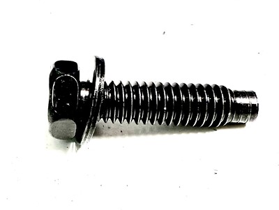 24-Piece Door Hinge Mounting Bolt Set For 1968–1972 Chevelle, GTO, Skylark & Cutlass