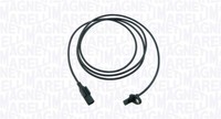 Magneti Marelli Sensor DrehzahlfüHler Hinten Links FüR Mercedes-Benz Sprinter