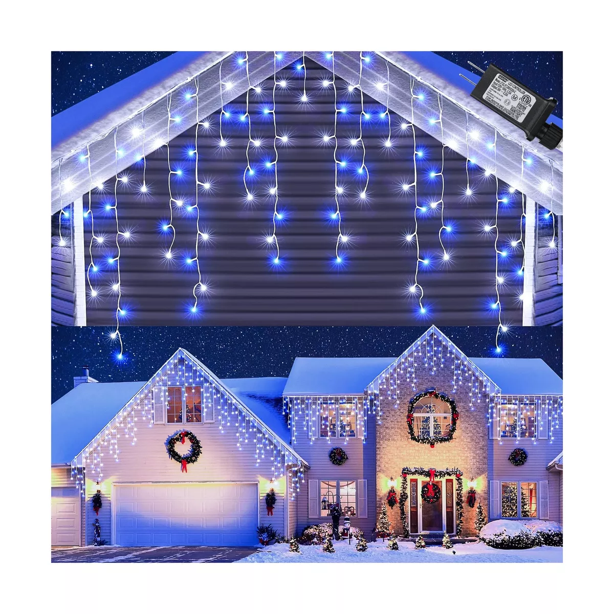 Toodour christmas lights deals