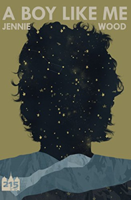A Boy Like Me von Wood, Jennie