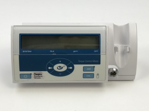 Dentsply Tulsa Dental E3 WaveOne Endodontic - Control Console Only #1
