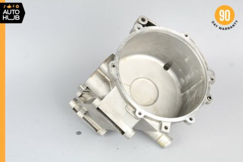 03-11 Mercede W215 CL600 S65 Water Cooled Alternator Generator Mount Housing - Picture 7 of 9