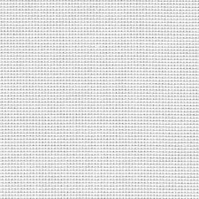 White 14 Count Zweigart Aida cross stitch fabric - various size options
