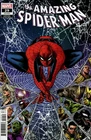 AMAZING SPIDER-MAN #29 MARCO CHECCHETTO 1:25 RATIO VARIANT COVER NM MARVEL COMIC