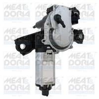 Scheibenreinigung, Scheibenwischermotor Meat & Doria 27419