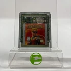 Duke Nukem (Nintendo GameBoy Color, 1999) Cartridge Only