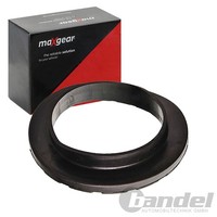Maxgear Federteller Unterlage Hinten Oben Passend FüR Mitsubishi Pajero | 72-452