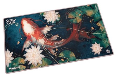 MTG Secret Lair Dandan Ultimate Guard Playmat - New in Box