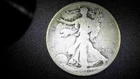 1920 P Liberty Walking Half Dollar- Semi-Key DATE free shipping