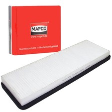MAPCO INNENRAUMFILTER POLLENFILTER passend für PEUGEOT 306 | 65306