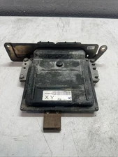 ☑️05-06 NISSAN SENTRA 1.8L  ECU ECM ENGINE CONTROL MODULE   XY MEC63-131 A1