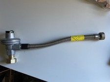 Domestic Installation Gas Meter Connection Kit –Low Pressure (G4 / U6 Gas Meter)