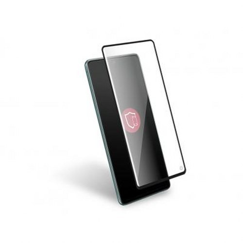 Verre organique Force Glass A72 4G anti-rayures pour éviter de briser l'écran