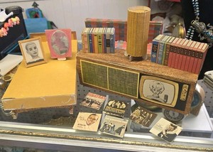Mr.Eccentric's Vintage Emporium | eBay Stores