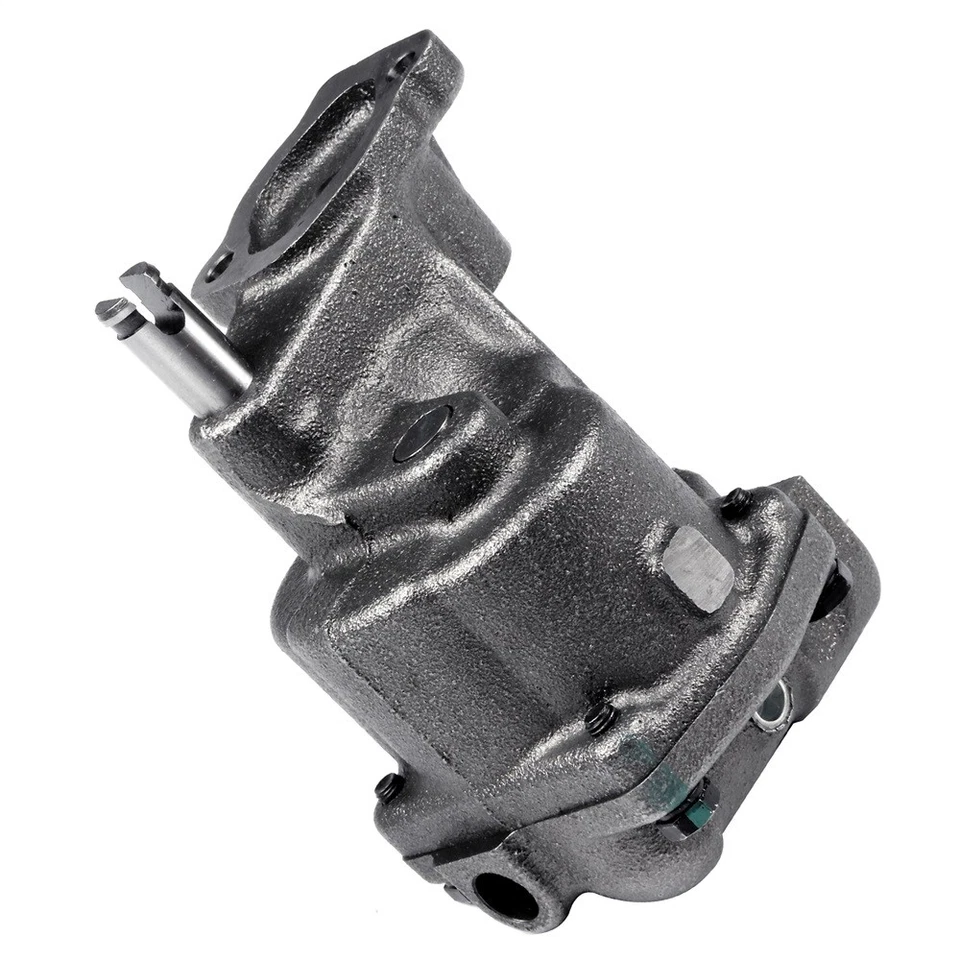 Oil Pump For 1978-2014 Chevrolet Express 1500 GMC Safari Oldsmobile Cadillac - Image 2 of 4