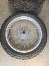 Wheels, Tires & Tubes for Yamaha TW200 for sale | eBay Wheels, Tires & Tubes for Yamaha TW200 for sale | eBay
