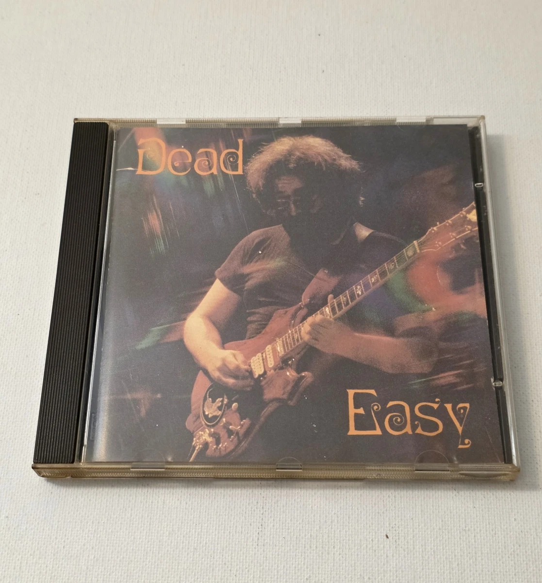 Grateful Dead Live Music CDs for sale - eBay
